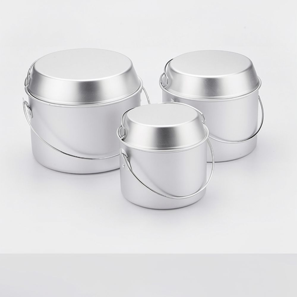 Camping Cooking Dining Set - 스타크 캠핑용 야외 조리 도구 세트: