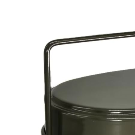 Camping Cooking Dining Set - 알루미늄 합금 소스팬이 포함된 야외용 조리