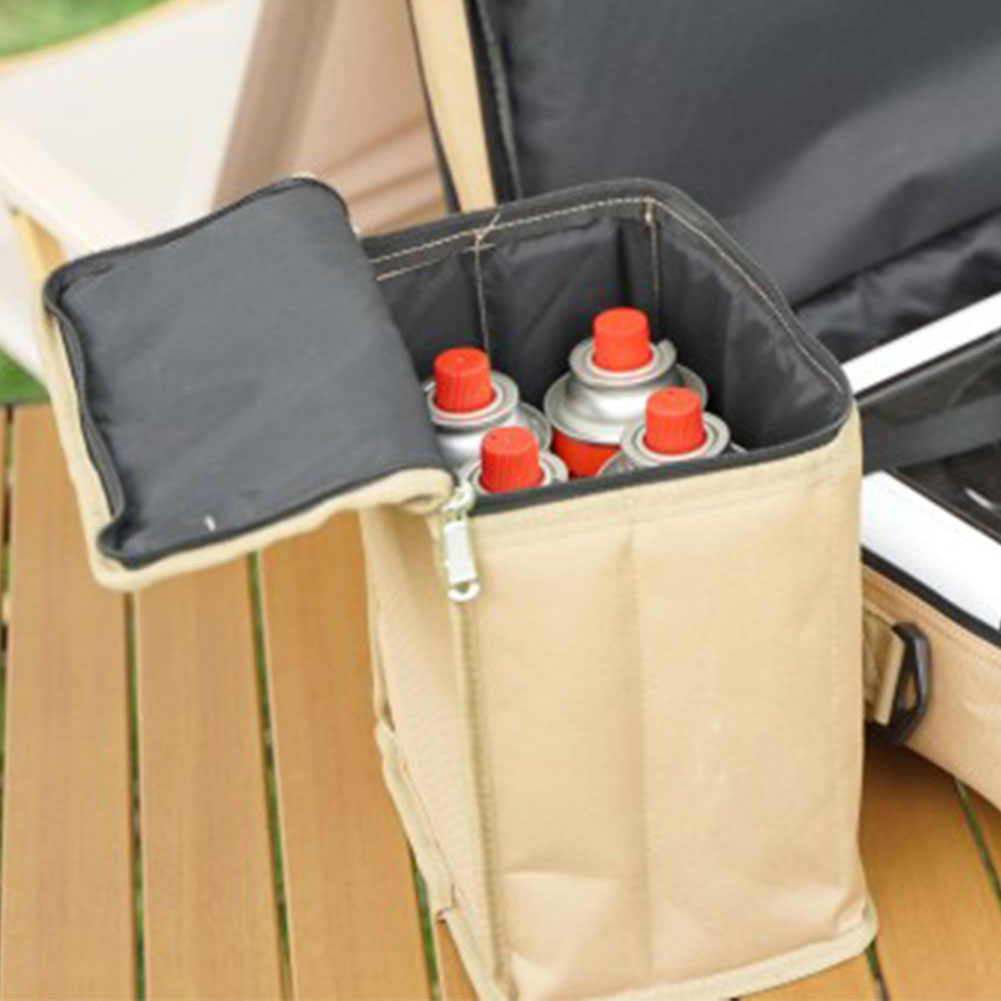 캠핑 스토브 보관 케이스 접이식 요리 스토브 컨테이너  - Camping Cooking Container 리뷰 및 가격