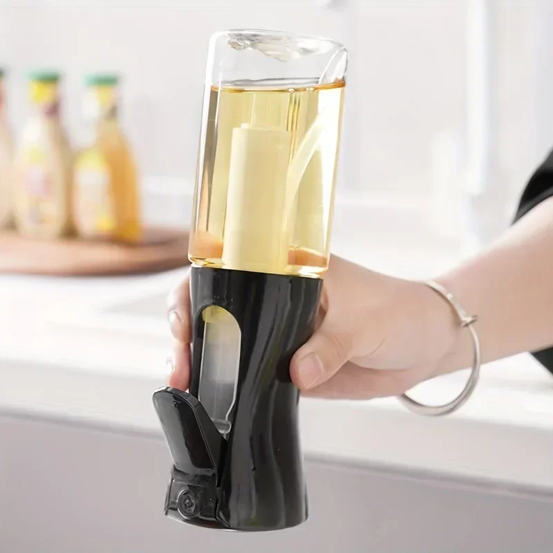 200/300/500ml 오일 스프레이 올리브 오일 스 - Camping Cooking Container 리뷰 및 가격