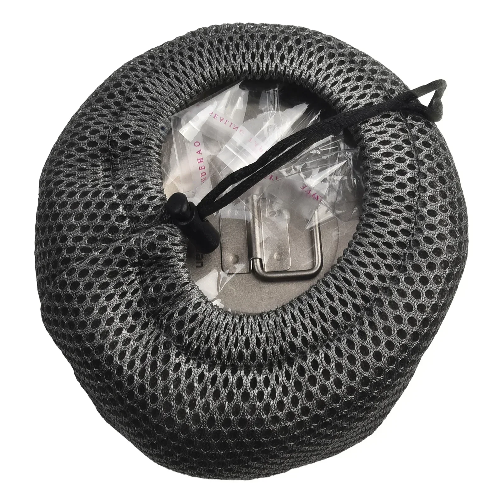 접이식 손잡이가 있는 티타늄 그릇, 캠핑 그릇, 뚜껑  - Camping Cooking Container 리뷰 및 가격